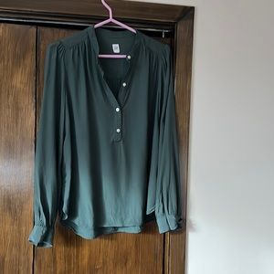 Gap blouse